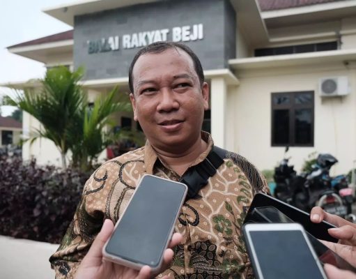 Partisipasi Pemilih Capai 80 Persen di Kota Depok