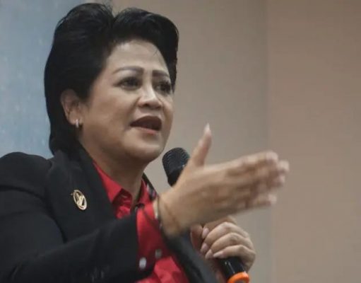 Pengamat Militer Connie Rahakundini Dilaporkan ke Bareskrim Polri Atas Dugaan Fitnah dan Pencemaran Nama Baik