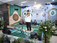 Wali Kota Depok Sampaikan Harapan Ini pada Saat Resmikan Renovasi Masjid di Limo