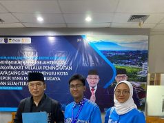 Lewat Forum Renja Bappeda, Forum Anak Depok Sampaikan Dua Aspirasi