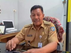 Besok Pencoblosan, Camat Limo Ajak Warga Jaga Kondusifitas