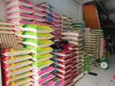 Bapanas Klarifikasi Isu Harga Beras Jadi Mahal Gara-gara Bansos