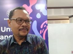 Prof Ir Ngakan Putu Gede Rektor Unud Bali Ajak Masyarakat Gunakan Hak Pilih Pemilu 2024