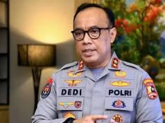 SSDM Polri Ajak Pelajar Ciptakan Lingkungan Positif di Sekolah Untuk Cegah Perundungan