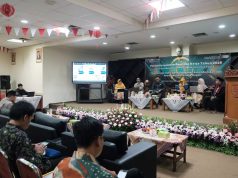 Forum Renja Disdukcapil Depok Bahas Lima Isu Strategis di Tahun 2025