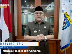 Wali Kota Depok Ajak Wujudkan Pemilu Tanpa Hoaks, Hate Speech dan Money Politic