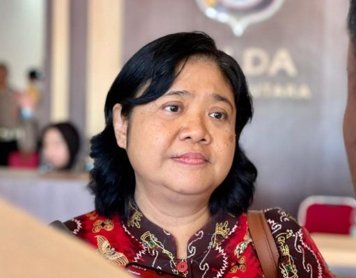 Kompolnas Dukung Kenaikan Gaji Anggota Polri