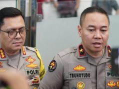 Densus 88 Tangkap 2 Terduga Teroris di Jateng dan Jatim