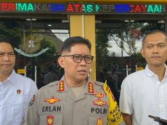 Polda Kalteng Akan Panggil 23 Pemain Kalteng Putra