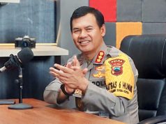 Polda Jateng Himbau Masyarakat Waspada Penyebaran Konten Radikal dan Terorisme di Media Sosial dimasa Kampanye