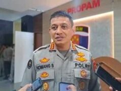 Polda Sulsel Siapkan Puluhan Ribu Personel dalam Pengamanan 26 Ribu TPS di Sulawesi Selatan