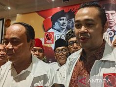 Jokowi Minta Ketum Projo Cabut Laporan Polisi Terhadap Butet