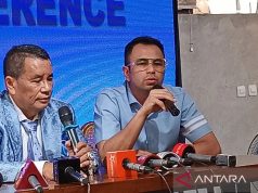 Raffi Ahmad Membantah Tuduhan Pencucian Uang