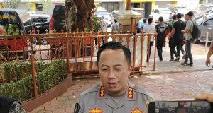 Kematian Anak Tamara Tyasmara ditangani Polda Metro Jaya