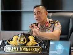 Deklarasi Dharma Pongrekun Tetap Dilakukan Meskipun Pemilihan Gubernur DKI Belum Pasti