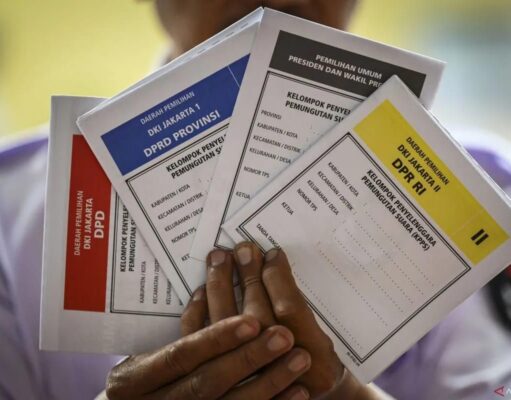 Temuan 198 Data Ganda WNI Pemilih Pemilu di New York ditindaklanjuti KPU