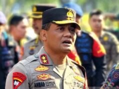 Kapolda Jateng Pastikan Situasi Kamtibmas Kondusif Jelang Pemungutan Suara