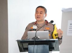 Komitmen Polri Kawal Pendistribusian Logistik Pemilu