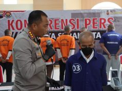 Sungguh Tega! Ayah Tiri Tega Setubuhi Anak Dengan Mengancam Ibu Kandung Korban