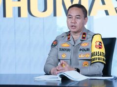 Polri Siap Amankan Libur Panjang Peringatan Isra Miraj dan Imlek