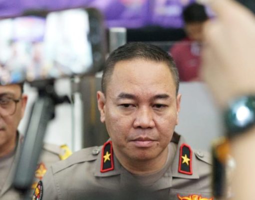 Kolaborasi dengan Sivitas Akademika dalam Pemeliharaan Keamanan-Ketertiban Masyarakat