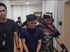 Terungkap Dari Rekaman CCTV, Kekasih Tamara Tyasmara Tenggelamkan Dante Hingga 12 Kali