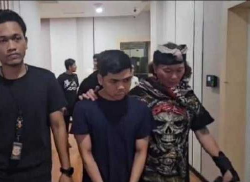 Terungkap Dari Rekaman CCTV, Kekasih Tamara Tyasmara Tenggelamkan Dante Hingga 12 Kali