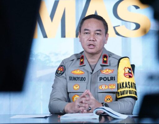 Polri Minta Masyarakat Tak Sebar Hoax Menjelang Pemilu 2024