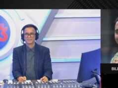 Stafsus Khusus Milenial Presiden R.I. Minta Tim Kampanye Hormati Masa Tenang Pemilu