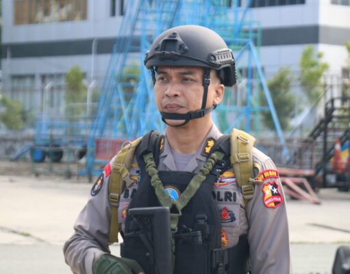 Penihas Heluka Dinyatakan Bersalah dan Divonis 13 Tahun Penjara oleh Pengadilan Negeri Wamena