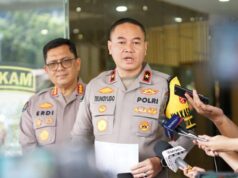 Mengenai Buletin Digital Kapolri, KBA News Membantah dan Mengaku Medianya di Catut