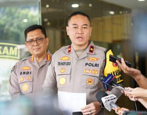 Mengenai Buletin Digital Kapolri, KBA News Membantah dan Mengaku Medianya di Catut