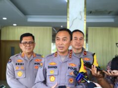 Tudingan Henry Yoso Soal Arahan Kapolri Menangkan Paslon dibantah Polri