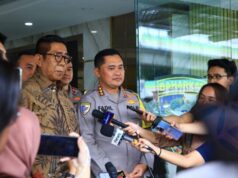 Pernyataan Henry Yosodiningrat: “Informasi Kapolri Beri Arahan ke Dirbinmas Polda dan Jajaran Tidak Benar”