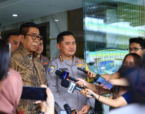 Pernyataan Henry Yosodiningrat: “Informasi Kapolri Beri Arahan ke Dirbinmas Polda dan Jajaran Tidak Benar”