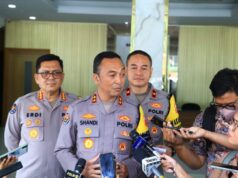 Persiapan Polri Amankan Pemilu 2024 Jelang Pencoblosan