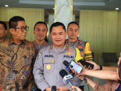 Polri Kembali Tegaskan Netralitas dalam Pemilu, Usai Pernyataan Henry Yoso