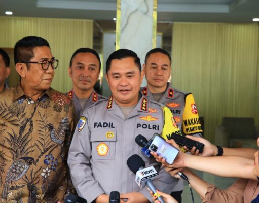 Polri Kembali Tegaskan Netralitas dalam Pemilu, Usai Pernyataan Henry Yoso