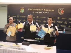 Polisi Jelaskan Kronologi Anak Artis Tamara Tyasmara Dibunuh di Kolam Renang