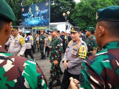 Minta Tidak Anarkis Saat Demo Pasca-Pemilu, Kapolri Ajak Warga Jaga Ketertiban