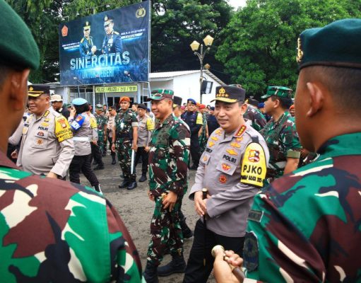 Minta Tidak Anarkis Saat Demo Pasca-Pemilu, Kapolri Ajak Warga Jaga Ketertiban