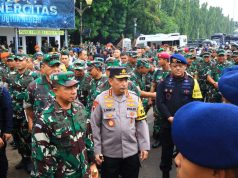 Pencoblosan di Beberapa Distrik di Papua Diundur karena Terjadi Kendala