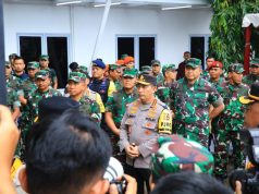 Perintah Kapolri Untuk Antisipasi Risiko Kesehatan Personel Polri hingga Petugas KPPS