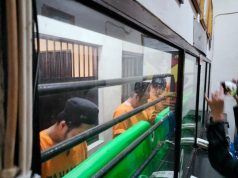 Polres Malang Fasilitasi Hak Pilih 65 Tahanan dalam Pemilu 2024