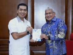 Wujudkan Indonesia Bersih Narkoba BNN dan Bareskrim Polri Berkolaborasi