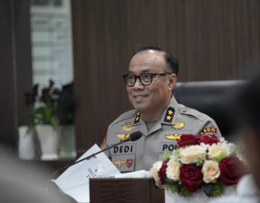 Tindaklanjuti Perpres, Polri Susun Aturan Terkait Direktorat PPA dan TPPO di Bareskrim