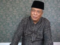 Rais Syuriah PWNU DKI Apresiasi Pengamanan Polri di Pemilu 2024
