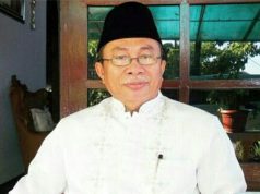 Ketua MUI Sulut Apresiasi Pemungutan Suara Pemilu 2024 Berjalan Aman dan Ajak Masyarakat Jaga Kerukunan