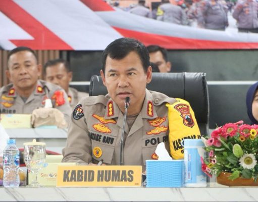 Polda Jateng Amankan Pemungutan Suara Ulang di 26 TPS dan Pemungutan Suara Susulan 114 TPS di Jawa Tengah