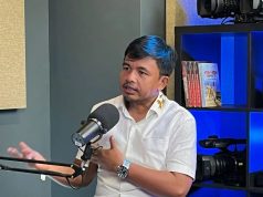 Proses Sinkronisasi Data Sirekap Tengah Berlangsung Sebut Anggota KPU Idham Holik